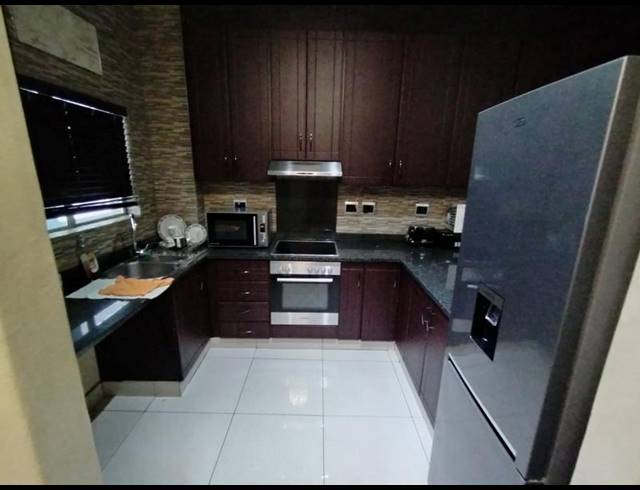 2 BEDROOM APARTMENT FOR SALE IN NEW TOWN CENTRE